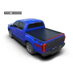 Купити Ролет для Foton Tunland G7 2019+ Tessera Roll+ (Basic)